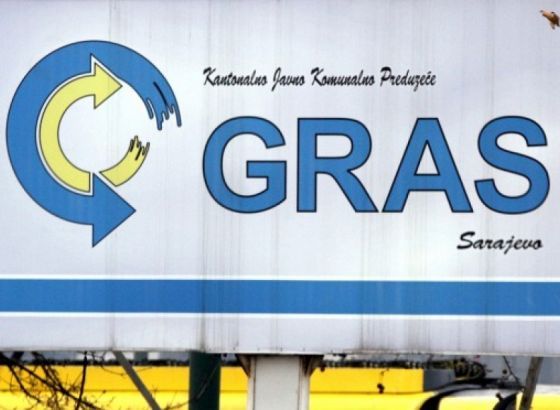Potvrđena optužnica protiv pet osoba u slučaju GRAS