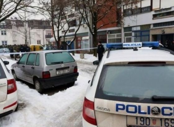 Muškarac iz Zagreba 12 godina iznuđivao supružnike