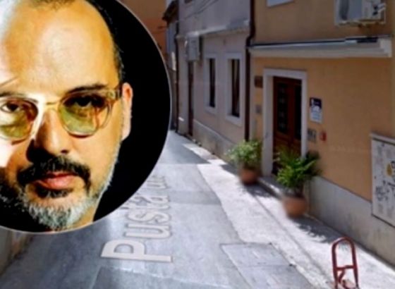 Podignuta optužnica protiv Tonija Cetinskog