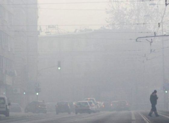 U Sarajevu, Kaknju, Zenici i Goraždu smanjena zagađenost zraka