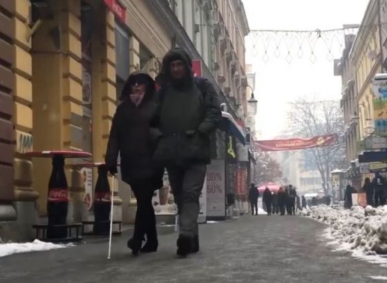 KS - Ukida se epizoda 'Upozorenje', a na snazi ostaje epizoda 'Pripravnost'