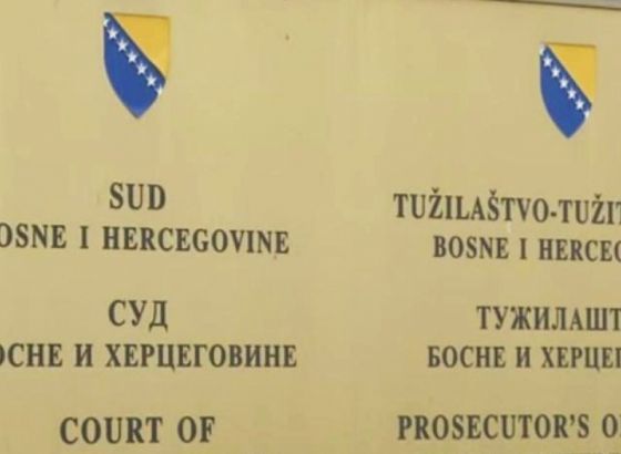 Predložen pritvor za Crnogorca osumnjičenog za krivotvorenje novca