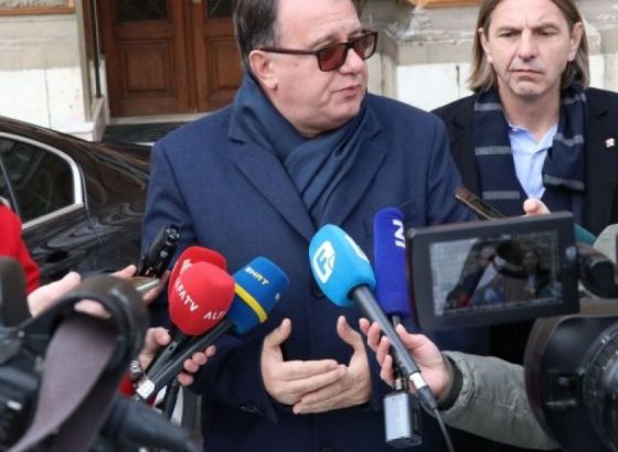 Nikšić i Kojović: BH Blok ostaje jedinstven