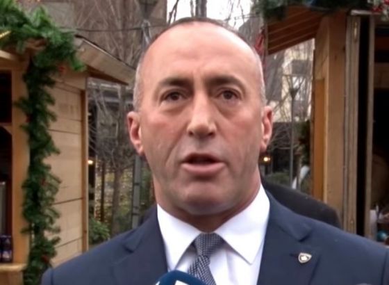 Haradinaj za privremeno ukidanje pristojbi uz garancije za konačni sporazum