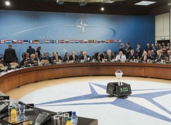 Begić: Ignoriranje odluka o NATO-u prijetnja je stabilnosti