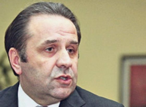 Rasim Ljaljić sam sebe prijavio Tužilaštvu za organizovani kriminal