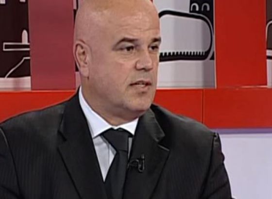 Imer Pezo : Mrzim samo mržnju