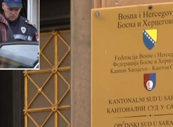 Kaucija od milion KM: Delimustafić se brani sa slobode uz mjere zabrane