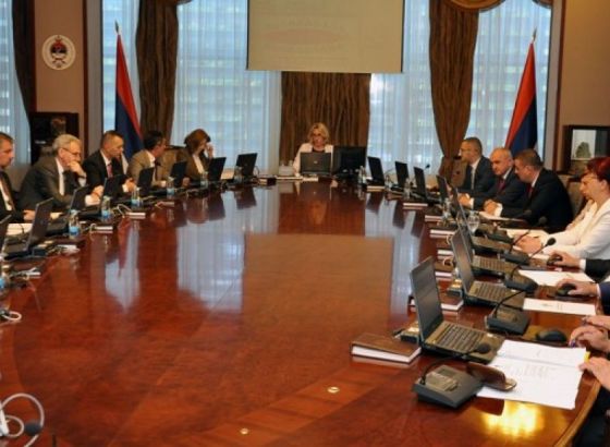 Stanić: U RS-u će se građanima suditi za verbalni delikt, vlast zaštićena