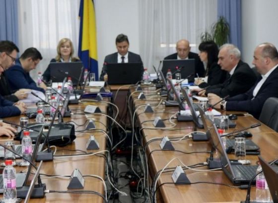 Federalna vlada pokrenula postupku dodjele koncesije za izgradnju CHE Vrilo