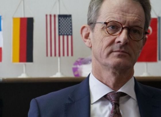 Ambasador Vos: Vjerujemo da je budućnost BiH u evroatlantskim integracijama