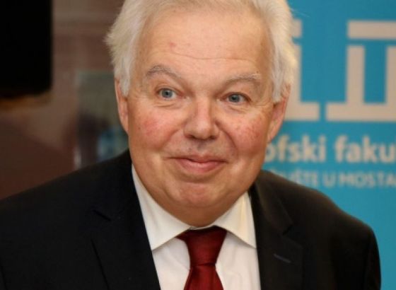 Ivancov: U BiH ne postoji konsenzus o članstvu u NATO savezu