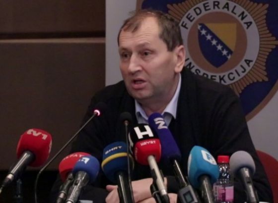 Salkić: Za deponiju Smiljevići primjenjujemo mjere iz dosadašnje dozvole