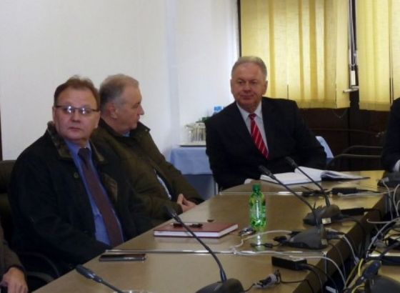 Čehić: SBB se povlači iz pregovora o formiranju parlamentarne većine u ZDK
