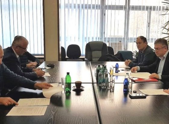 SDA i stranke okupljenje oko HDZ-a BiH dogovorile formiranje vlasti u SBŽ-u