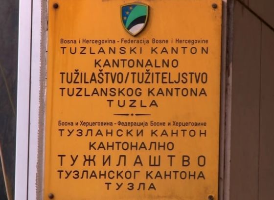 Predloženo određivanje jednomjesečnog pritvora za profesora iz Tuzle