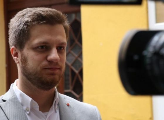 Čengić: SDP BiH još nije donio odluku o ulasku u vlast