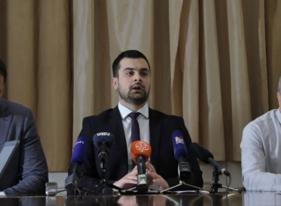 SDA Hrvatske: Bošnjaci su trenutno nacionalna manjina treće kategorije