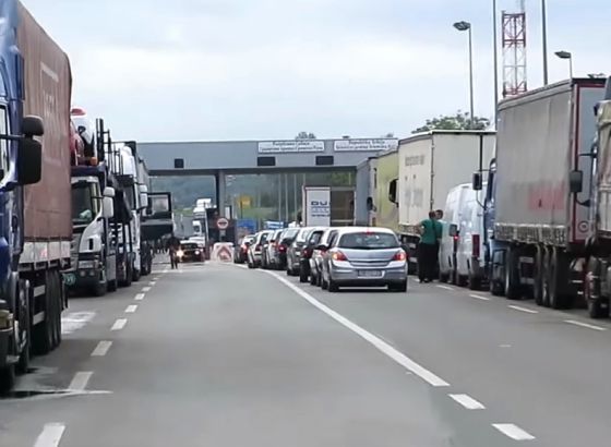 Otkriveni krivotvoreni dokumenti Bugarske, Italije, Francuske, Belgije i Grčke