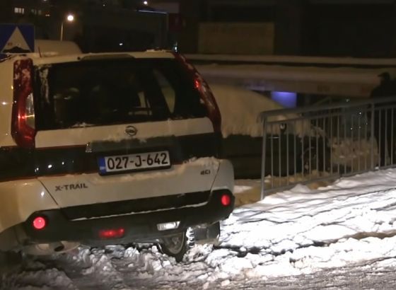 Crna hronika - vijesti iz zemlje