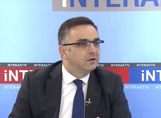 Tahiri kaže da pristojbe na robu iz BiH i Srbije neće biti ukinute