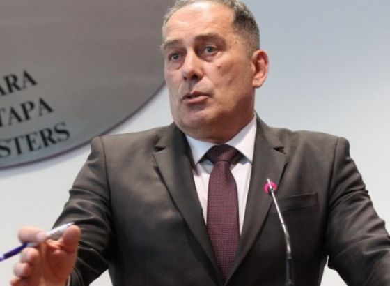 Mektić: Godišnji nacionalni program neće biti na dnevnom redu