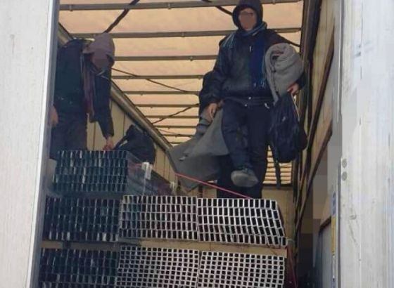 Uhićena kriminalna skupina koja je krijumčarila migrante iz Srbije u BiH