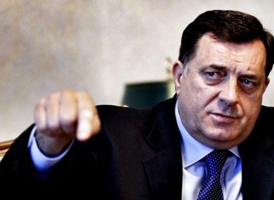 Dodik 2009: BiH za pet godina vidim kao članicu NATO-a i kandidata za EU