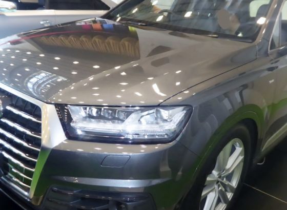 Podignute optužnice zbog prevare prilikom nabavke automobila za Vijeće ministara