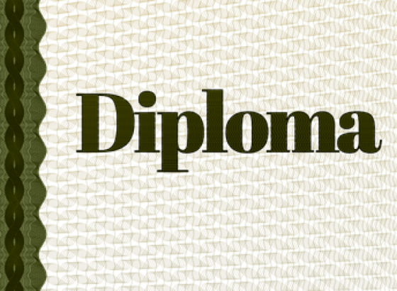 Lažnu diplomu o završenom ispitu njemačkog jezika platila 400 eura