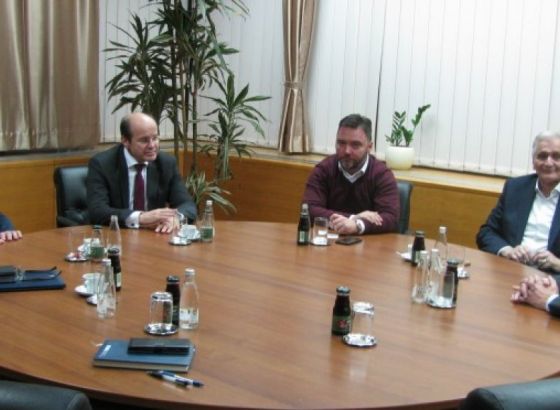 Završen sastanak SDA – SNSD: Što prije konstituisati vlast