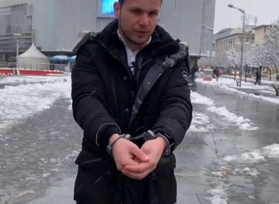 Stanivuković(VIDEO): Haj'mo da hapsimo jedni druge, da pomognemo institucijama Republike Srpske