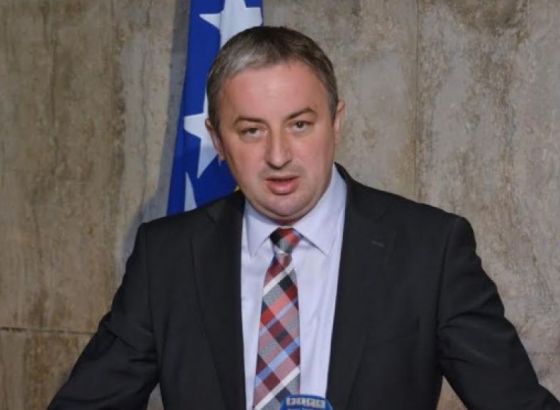 Borenović ide na sastanak koji je sazvao Dodik