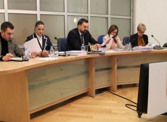 Skupština KS usvojila Nacrt zakona o porijeklu imovine