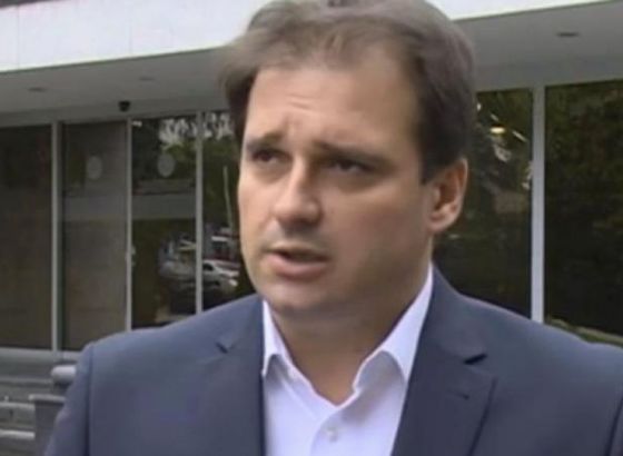 Lider SDS-a ide na sastanak kod Dodika