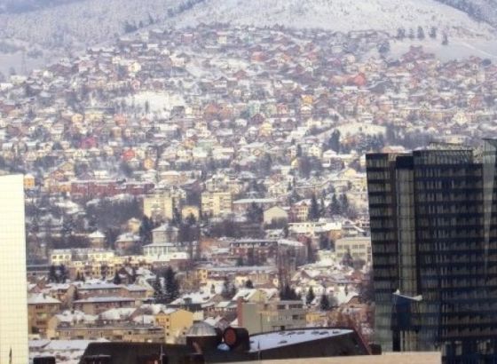 Delegacije BiH i Kosova danas u Sarajevu o carinama na robu iz BiH