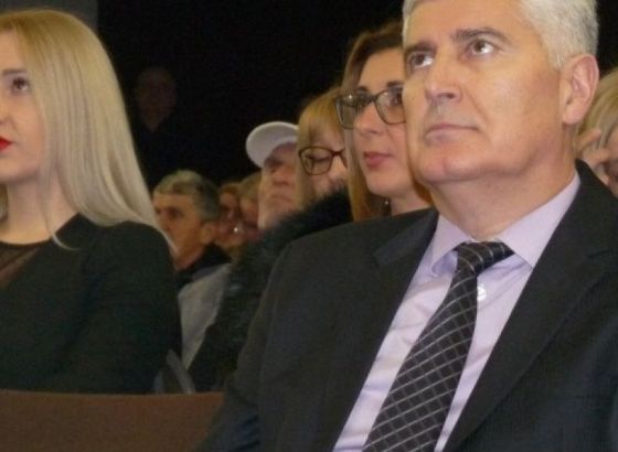 Čović: Uz malo mudrosti možemo izbjeći krizu kod uspostave vlasti