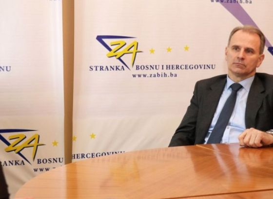Jerlagić: Nakon sporazuma sa SDA formiranje vlasti u tri kantona