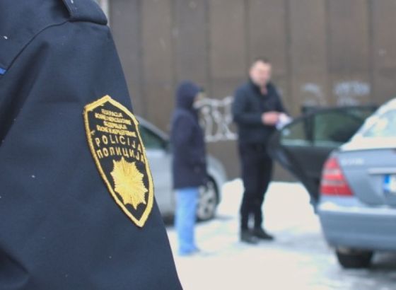 U akciji 'Prsten' uhapšena tri uposlenika Doma zdravlja u Bihaću