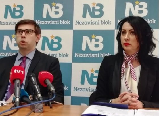 Nezavisni blok: Novac od akciza na duhan usmjeriti prema fondovima solidarnosti