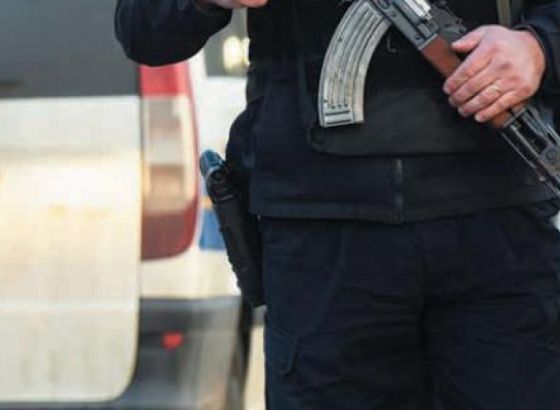 ANALIZA/„Kalašnjikov“ u rukama uličnih bandi: Bivši specijalac ubio dvojicu sarajevskih policajaca?