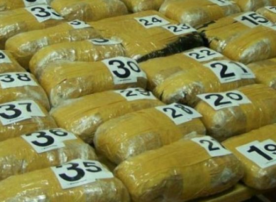 Turska - Policija zaplijenila rekordnih 1,5 tona heroina