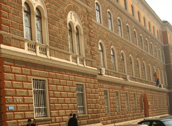 Članovi Predsjedništva BiH u službenoj posjeti Briselu