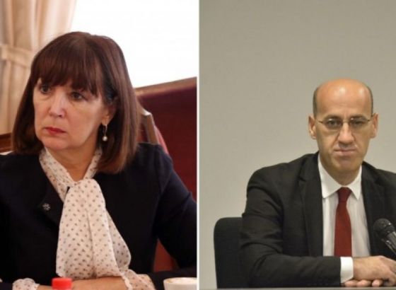 Mahmutbegović/Salkić: Otvoreno pismo OHR-u i ambasadorima zemalja članica PIC-a