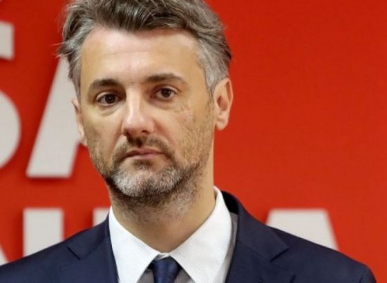 Predstavljen Prijedlog budžeta Kantona Sarajevo, premijer Forto najavio rebalans