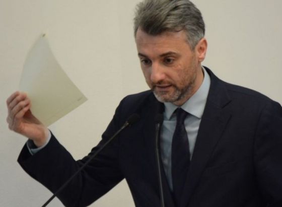 Forto: Uštede počinju od premijerskog kabineta