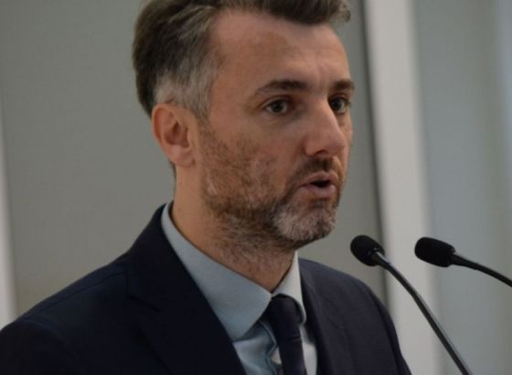 Premijer Forto: Podnošenje apelacije Ustavnom sudu ugrožava sve korisnike