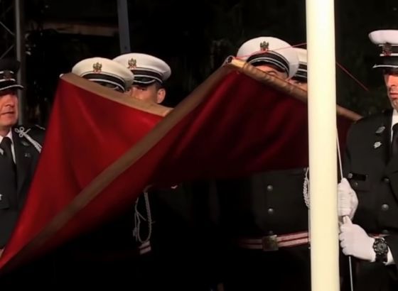 Crna Gora: Bez kažnjavanja za neustajanje na himnu