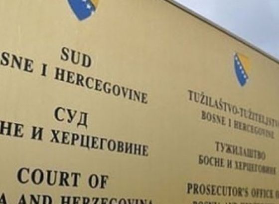 Izrečena prvostepena presuda u predmetu Miro Đurišić i drugi
