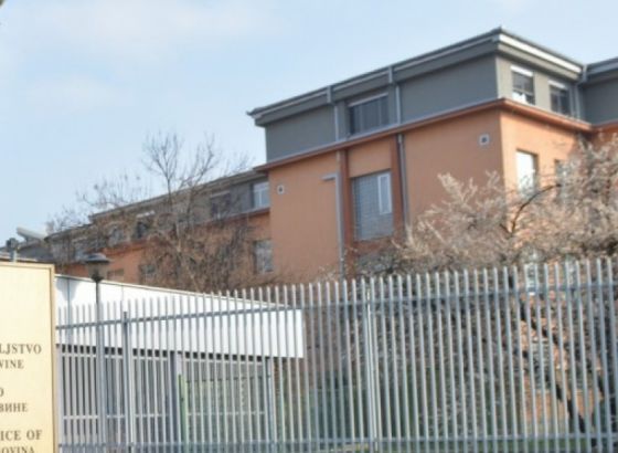 Podignuta optužnica protiv belgijskog 'dvojca' za krijumčarenje ljudima